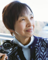 大石芳野